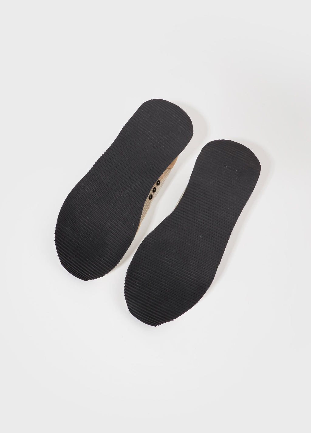 Tênis Runner Straps M Off-White/Preto – Osklen – foto 4