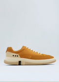 TÊNIS HYBRID LACES NOBUCK M