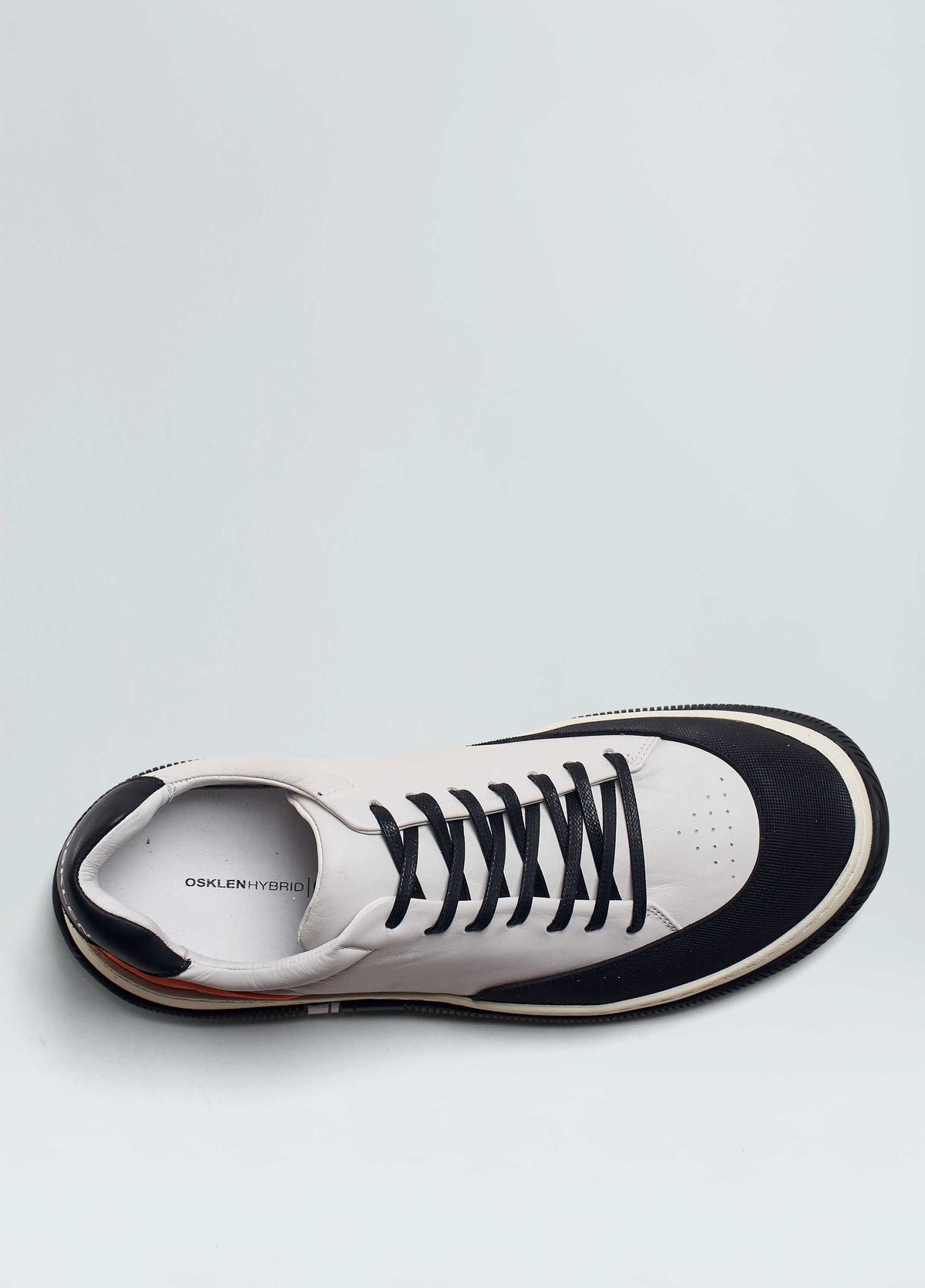 TÊNIS HYBRID LACES M