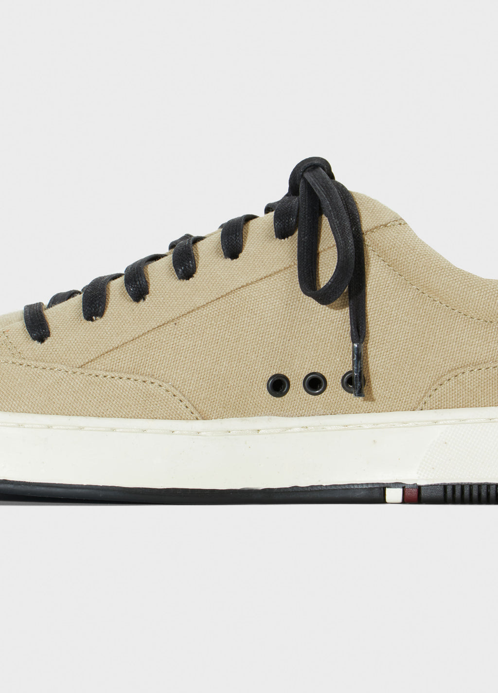 Canvas AG Sneaker M Caqui/Cru – Osklen – foto 5
