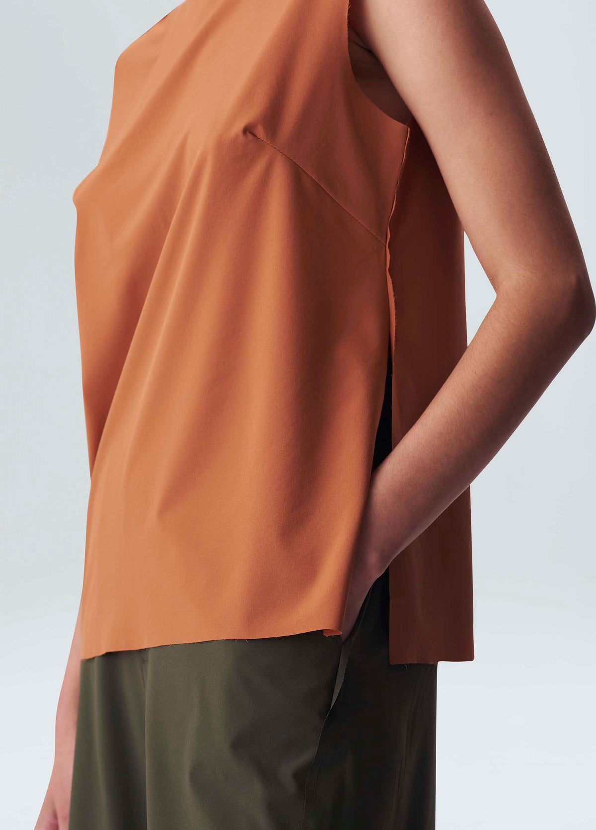 BLUSA SUPERLIGHT GOLA