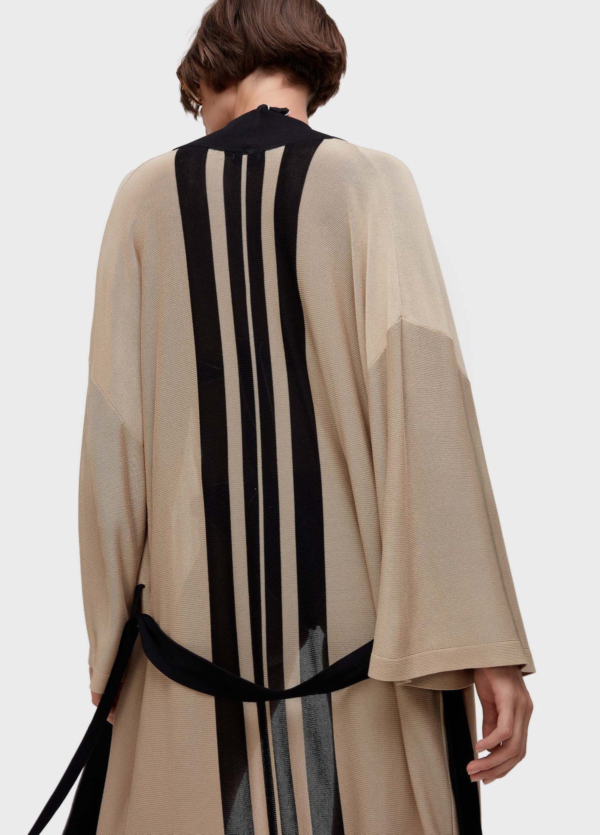 MAXI KIMONO TRICOT PRANCHÃO