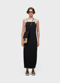 Vestido Superlight Baloon Preto – Osklen – foto 1
