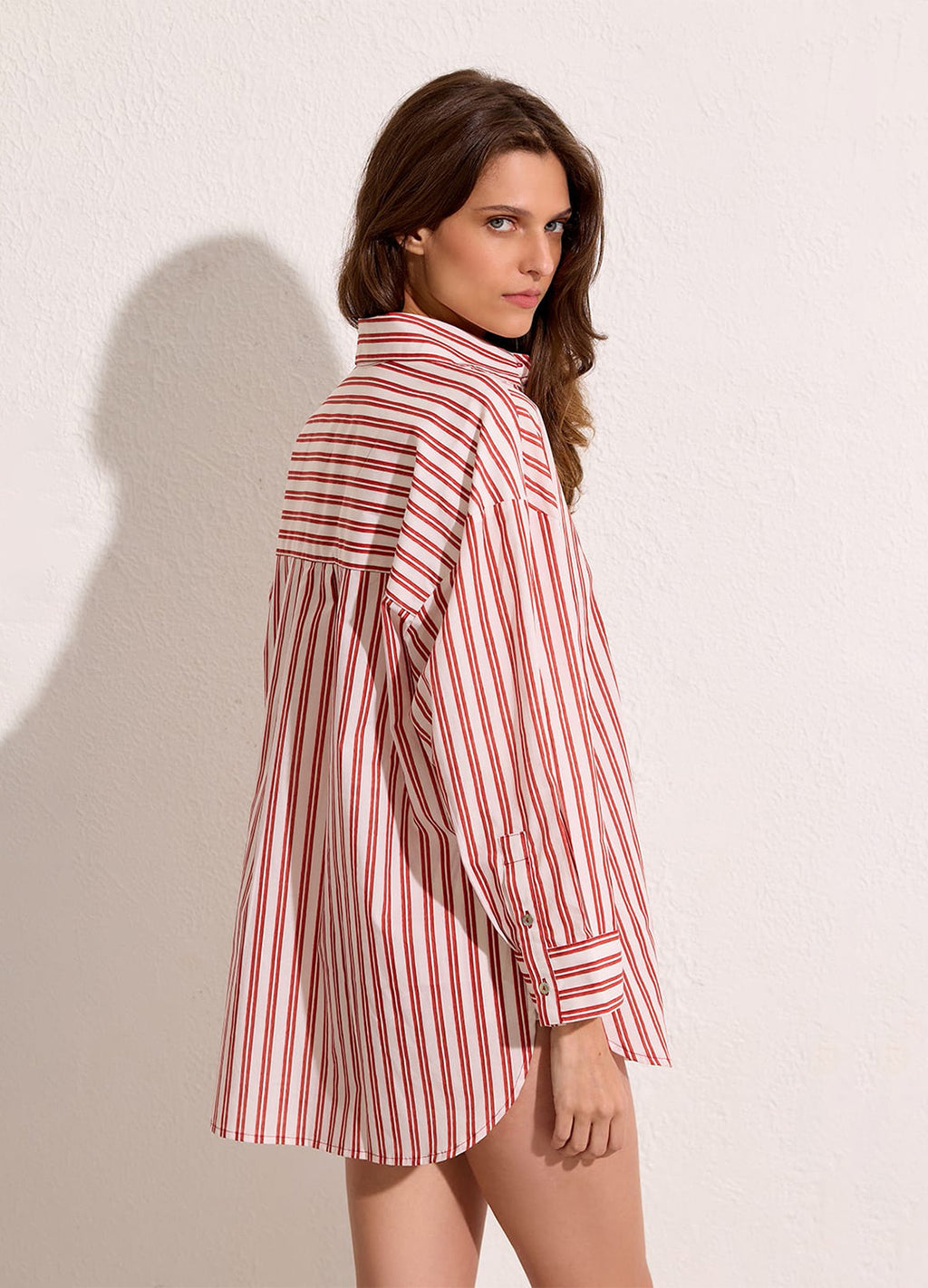 Camisa Listra Nautica Listra – Lenny Niemeyer – foto 3