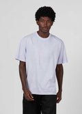 T-Shirt Over Stone Eco Lilas – Osklen – foto 1