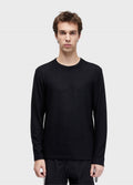T-Shirt Touch ML Preto – Osklen – foto 1