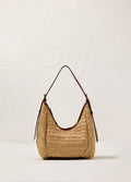 BOLSA HOBO BURITI