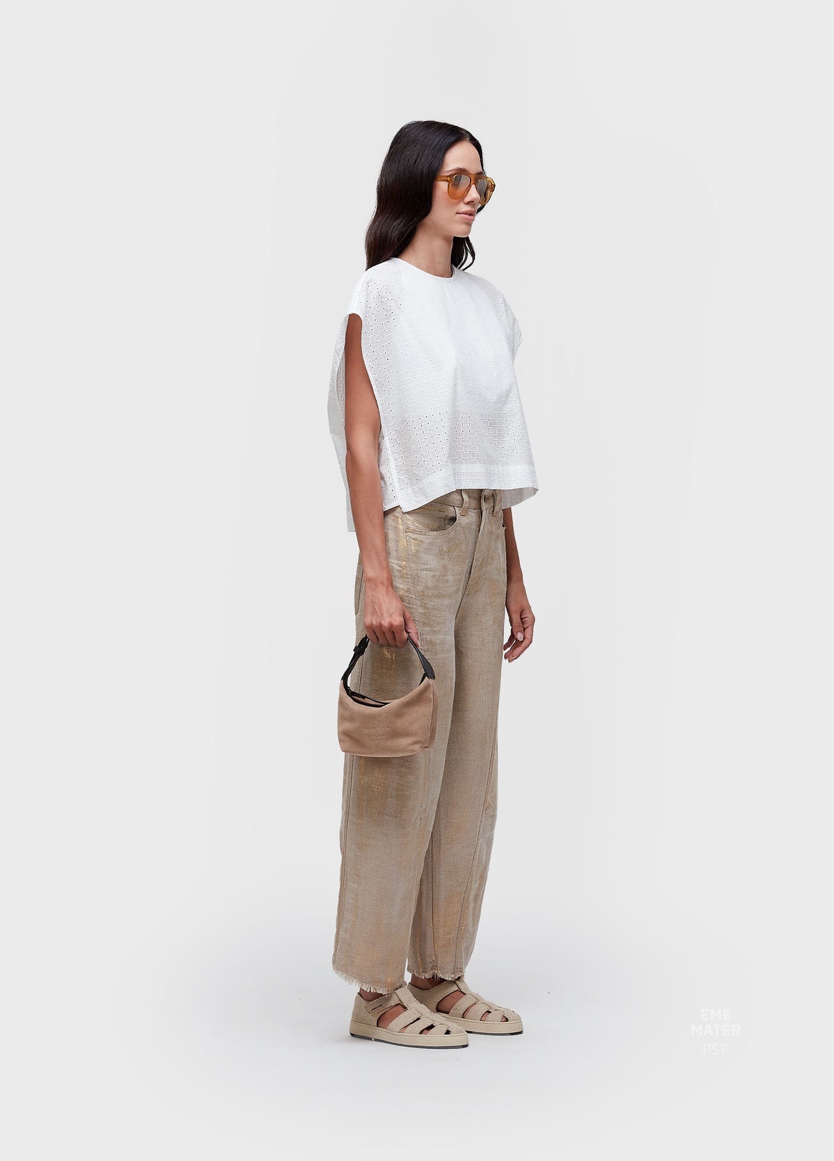 BLUSA LAISE