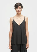 Blusa Alças Superlight Preto – Osklen – foto 1