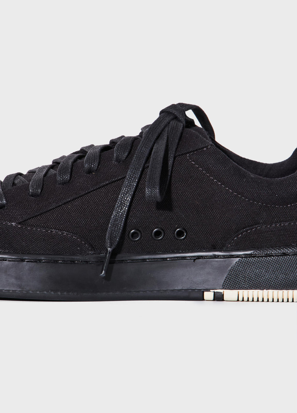 Canvas AG Sneaker M Preto/Preto – Osklen – foto 5