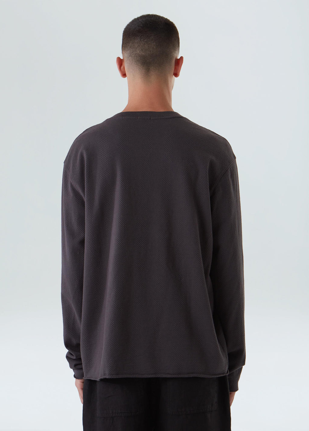 T-SHIRT TEXTURE ML
