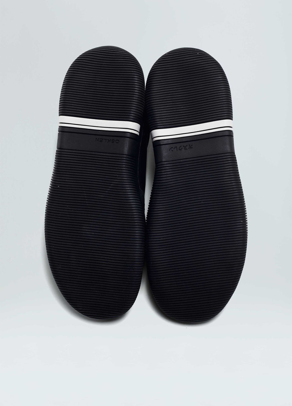 TÊNIS HYBRID LACES SLATE M