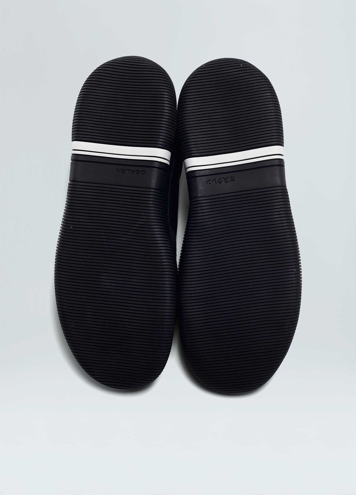 TÊNIS HYBRID LACES SLATE M