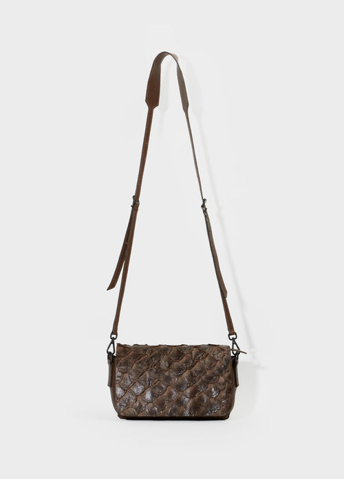 BOLSA PIRARUCU MURI