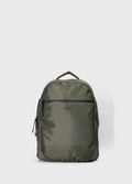 Mochila Nylon Super Light Verde Forest – Osklen – foto 1