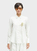CAMISA LINEN RJ COLOR