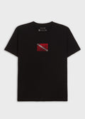 T-SHIRT VINTAGE DIVE MC