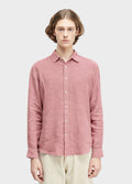 CAMISA CLASSIC LINEN COLOR ML