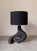 Luminária Arpem Preto – Juliana Nagle – foto 1