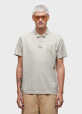 CAMISA POLO STONE MC COLORS