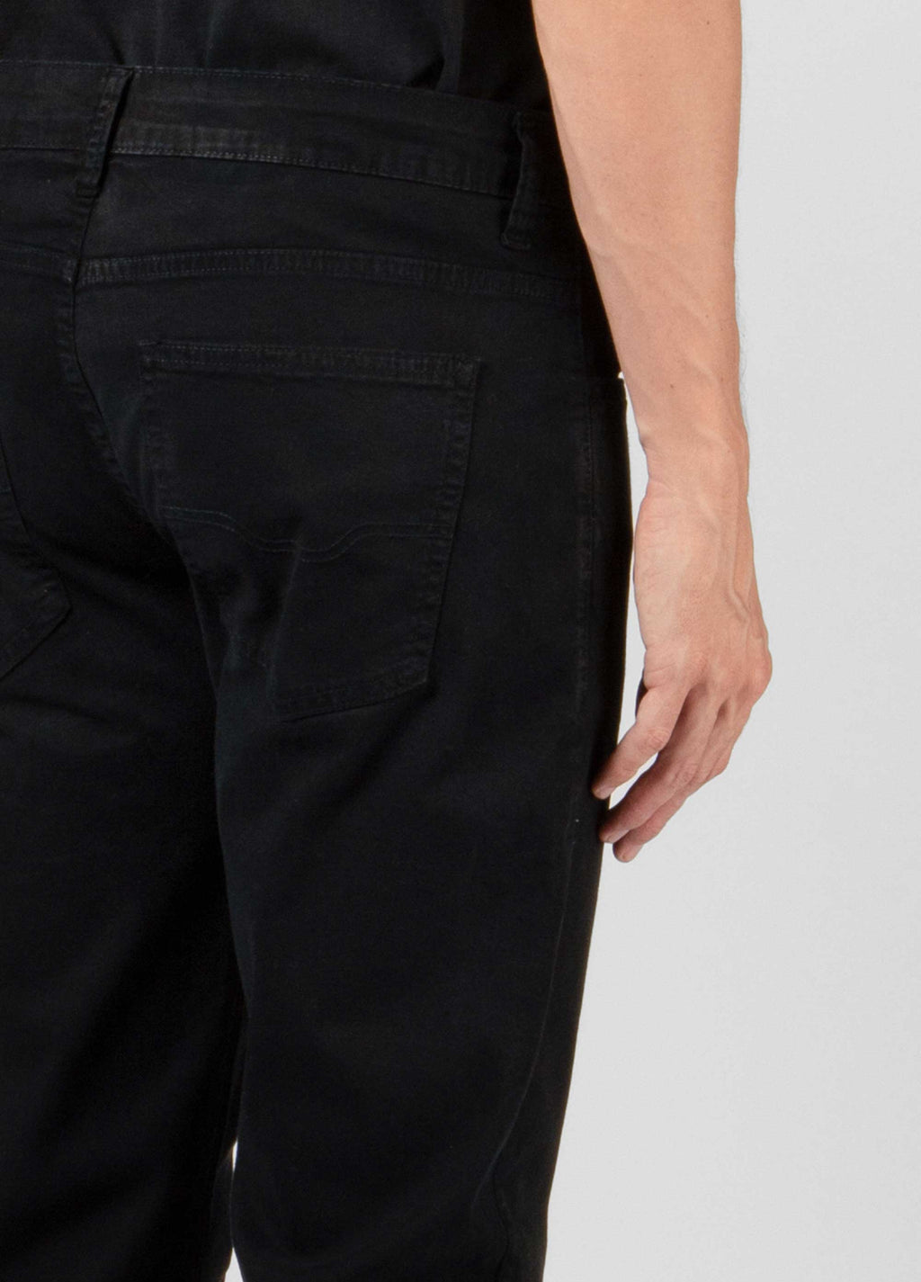 CALÇA 5 POCKETS COLOR LISA