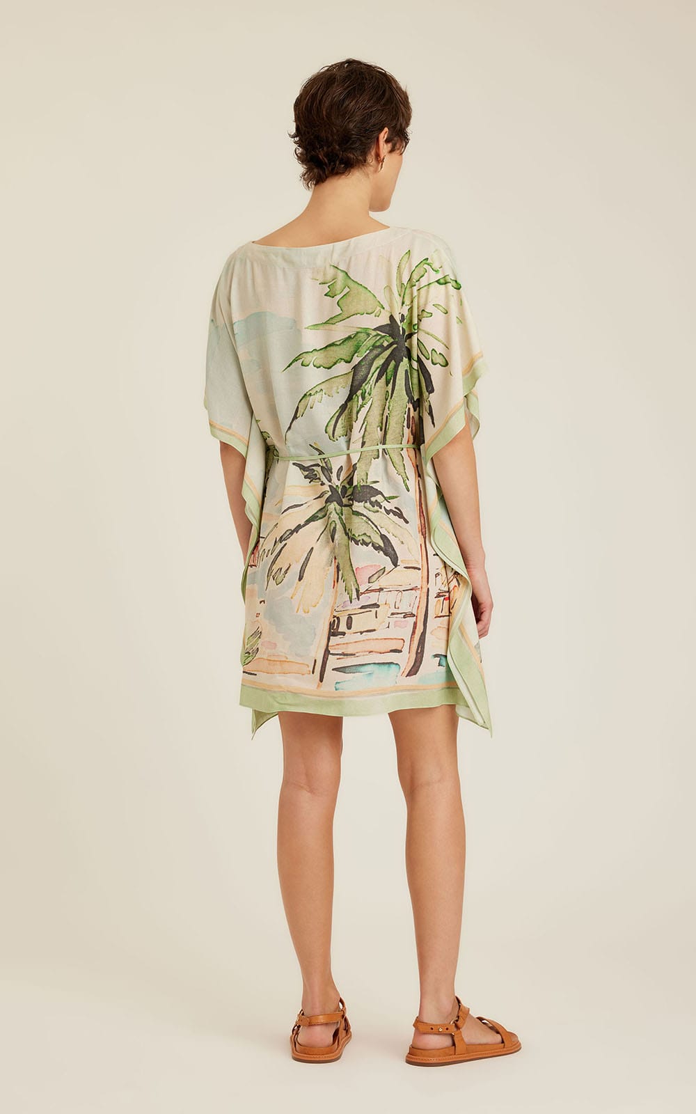 KAFTAN NEW