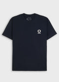 Big Shirt Oceans MC Marinho – Osklen – foto 1