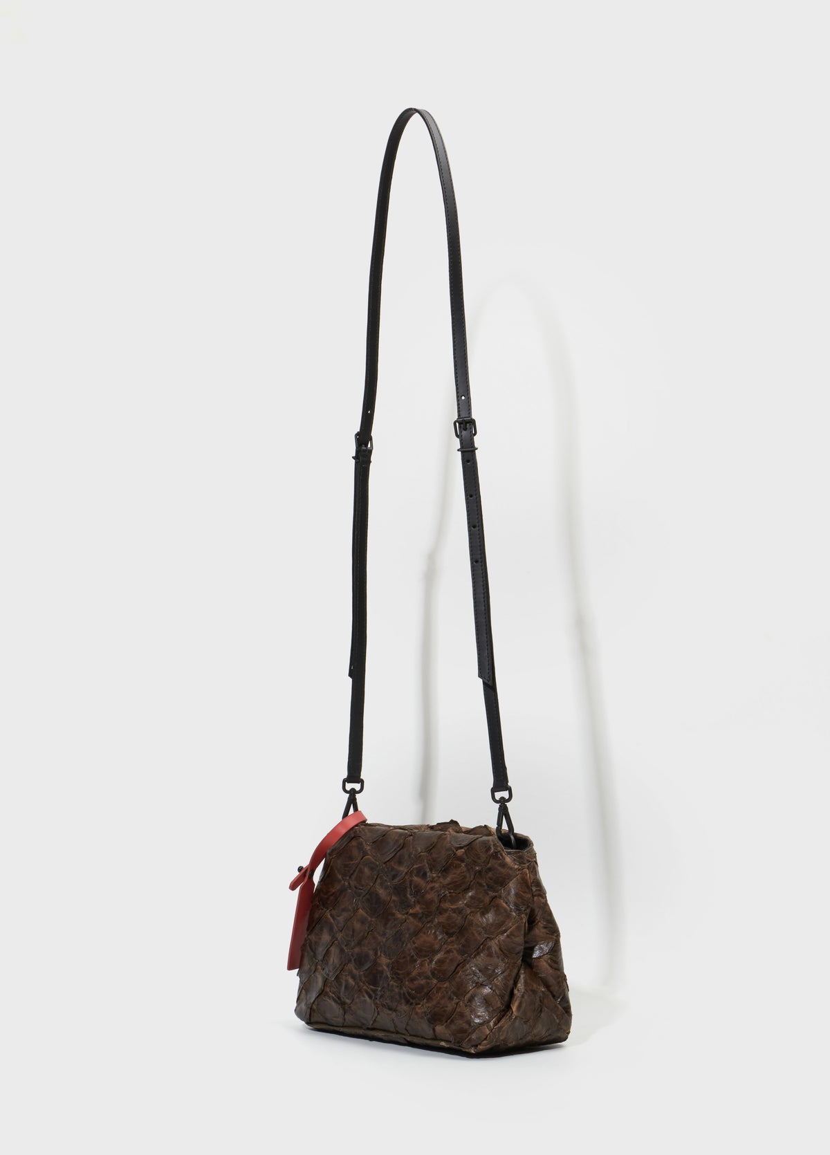 BOLSA PIRARUCU ORIBÁ