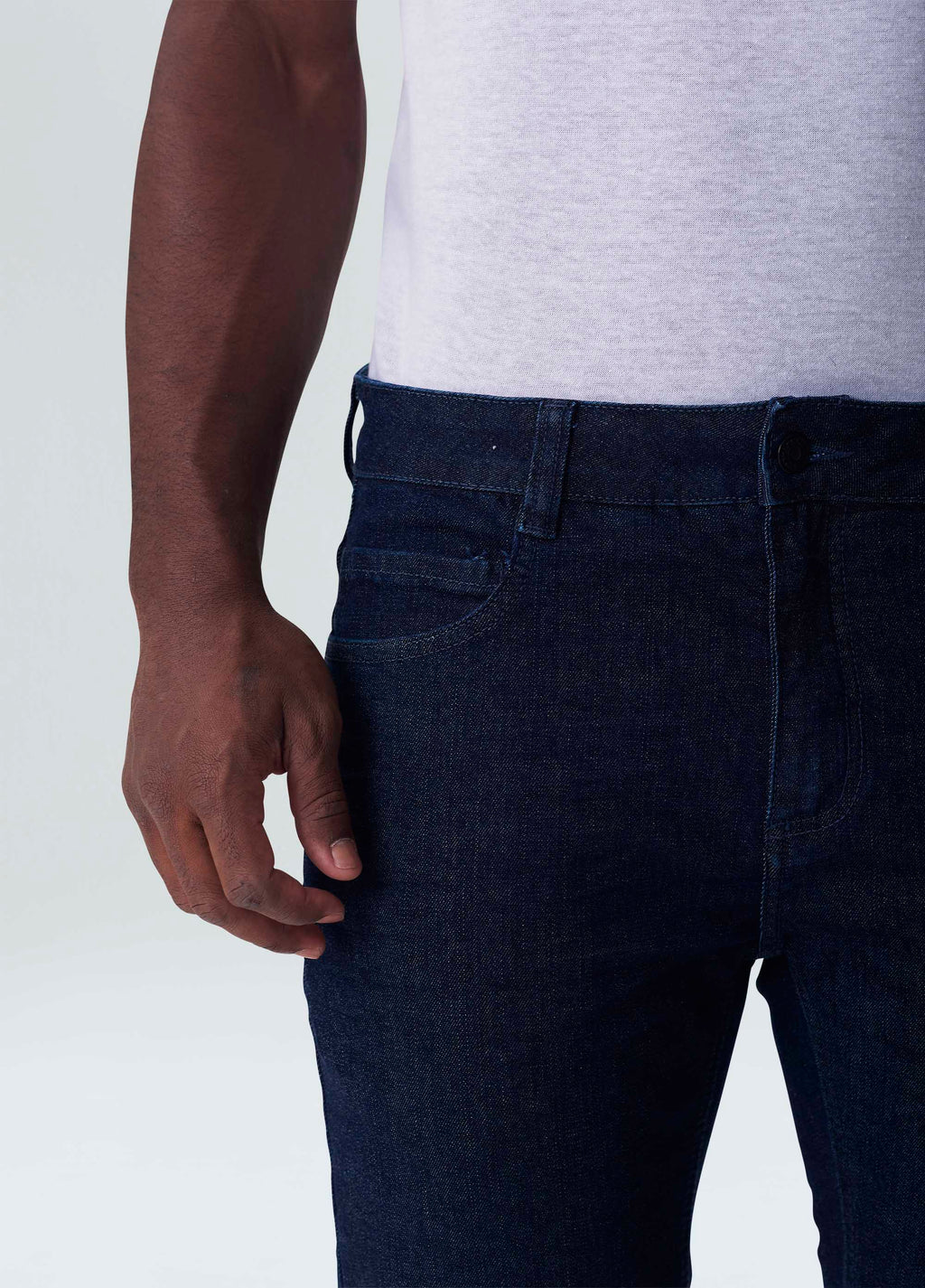 CALÇA JEANS LAPA FULL BLUE