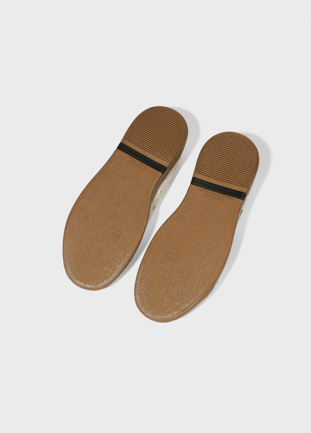 Canvas AG Sneaker M Cru/Forest – Osklen – foto 4