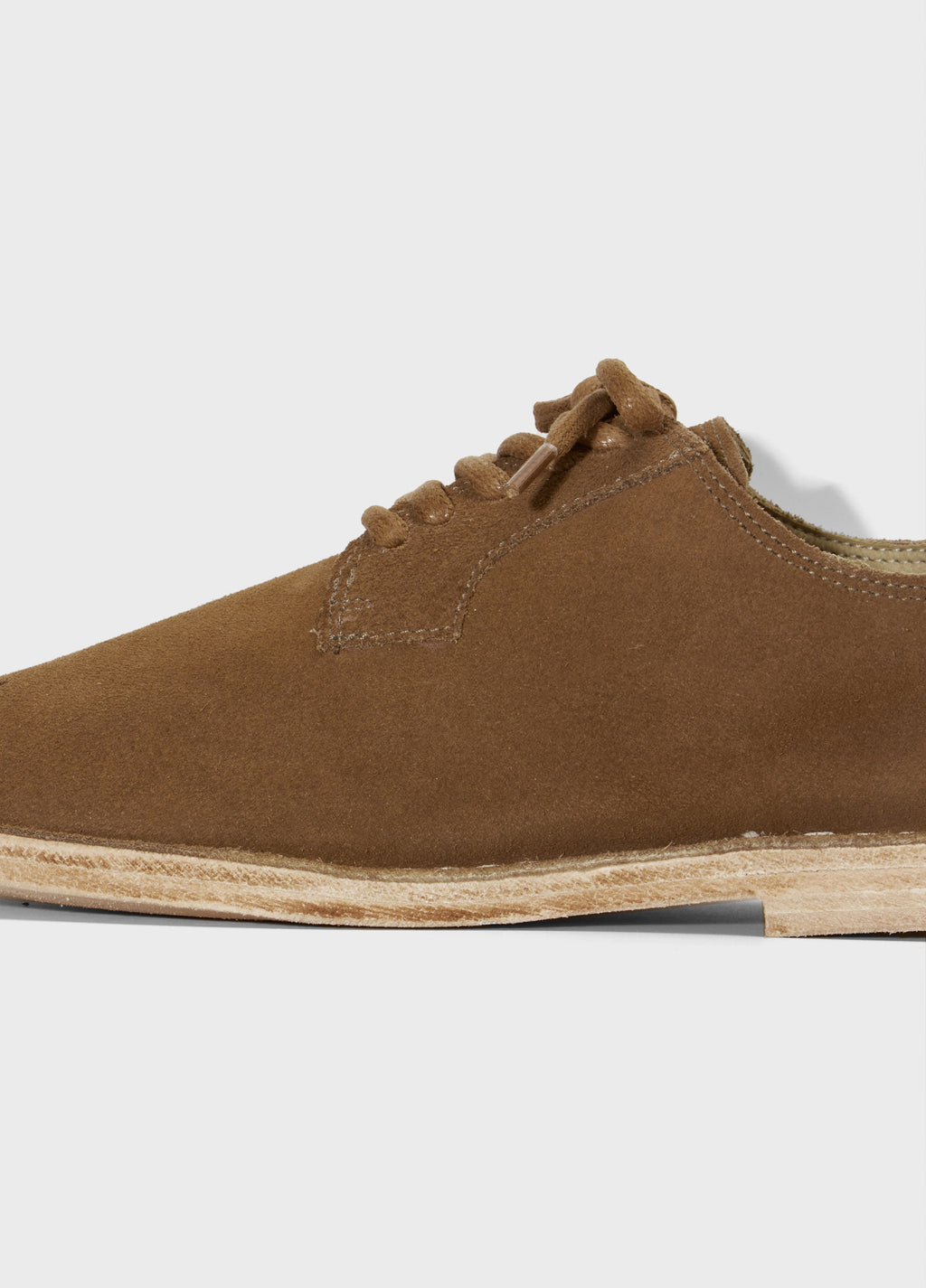 Sapato Oxford Capuccino – Osklen – foto 5