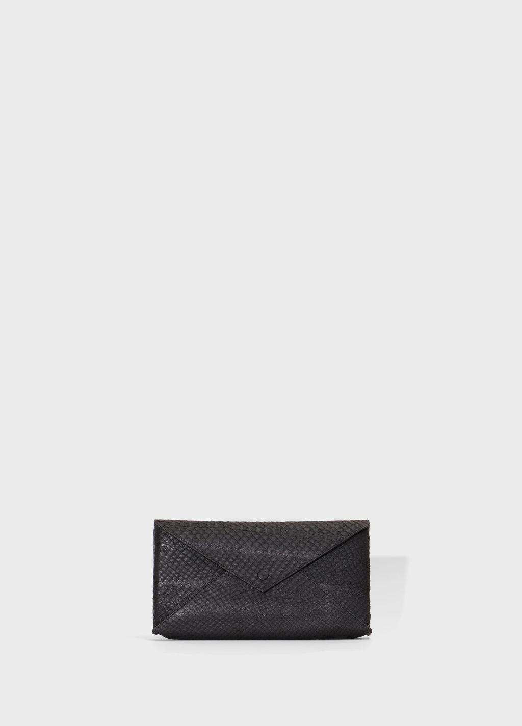 Clutch Arini Preto – Osklen – foto 3