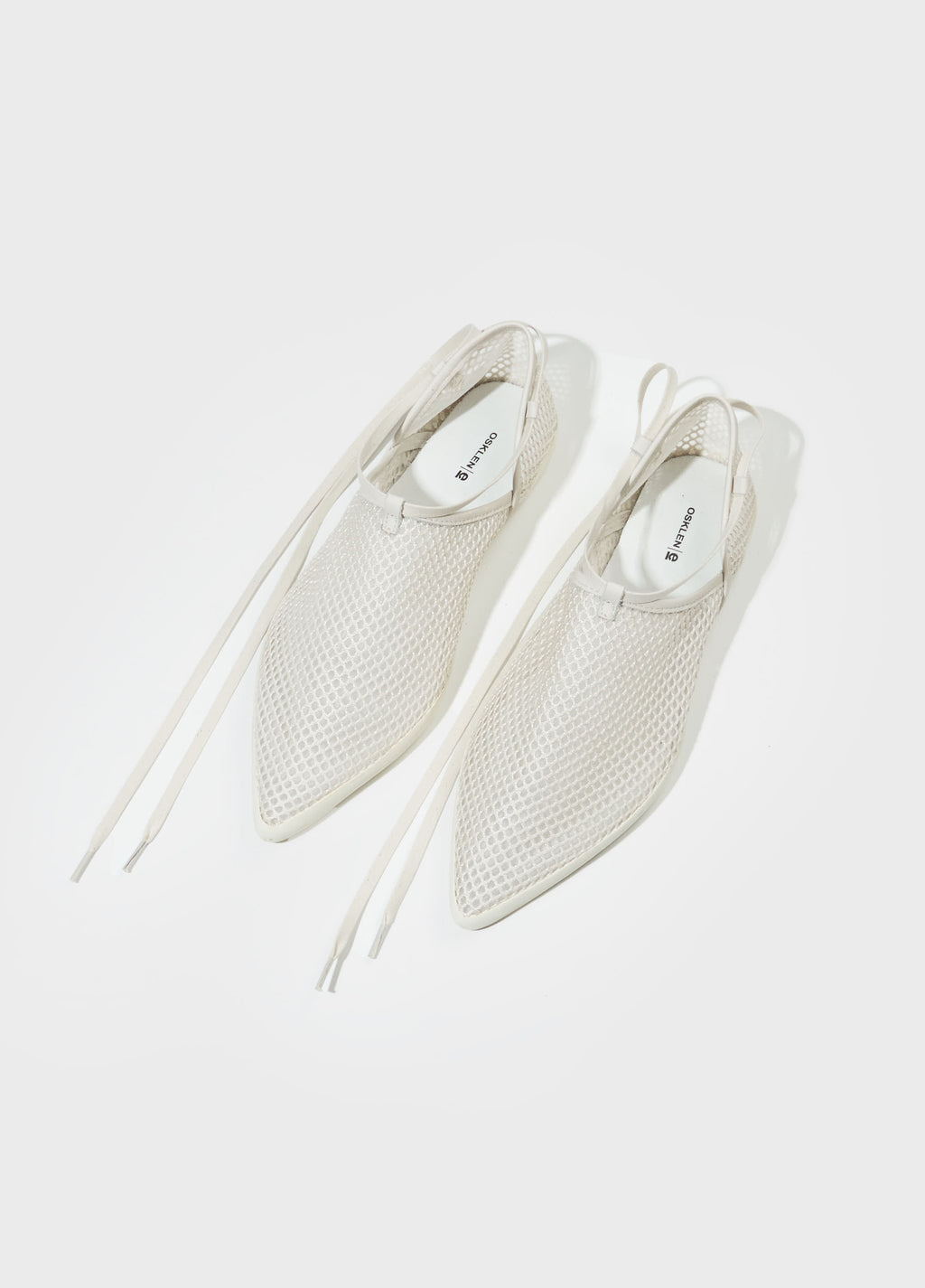 Tênis Vidigal Mesh Off-White – Osklen – foto 2