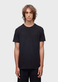 T-Shirt Color Cotton MC Preto – Osklen – foto 1