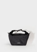 Bolsa Wrap Empapelada Preto – Osklen – foto 1