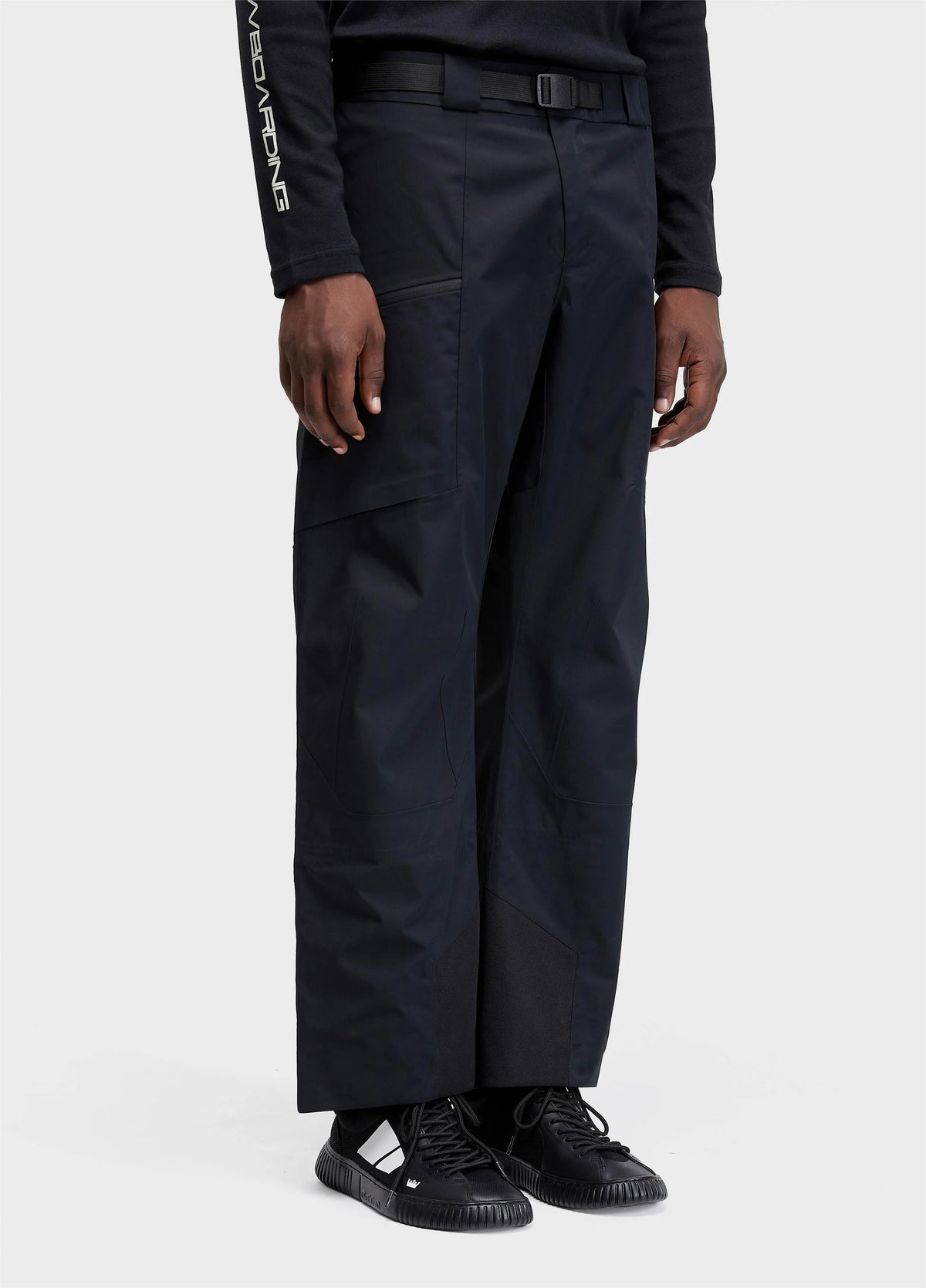 CALÇA SNOWTECH3