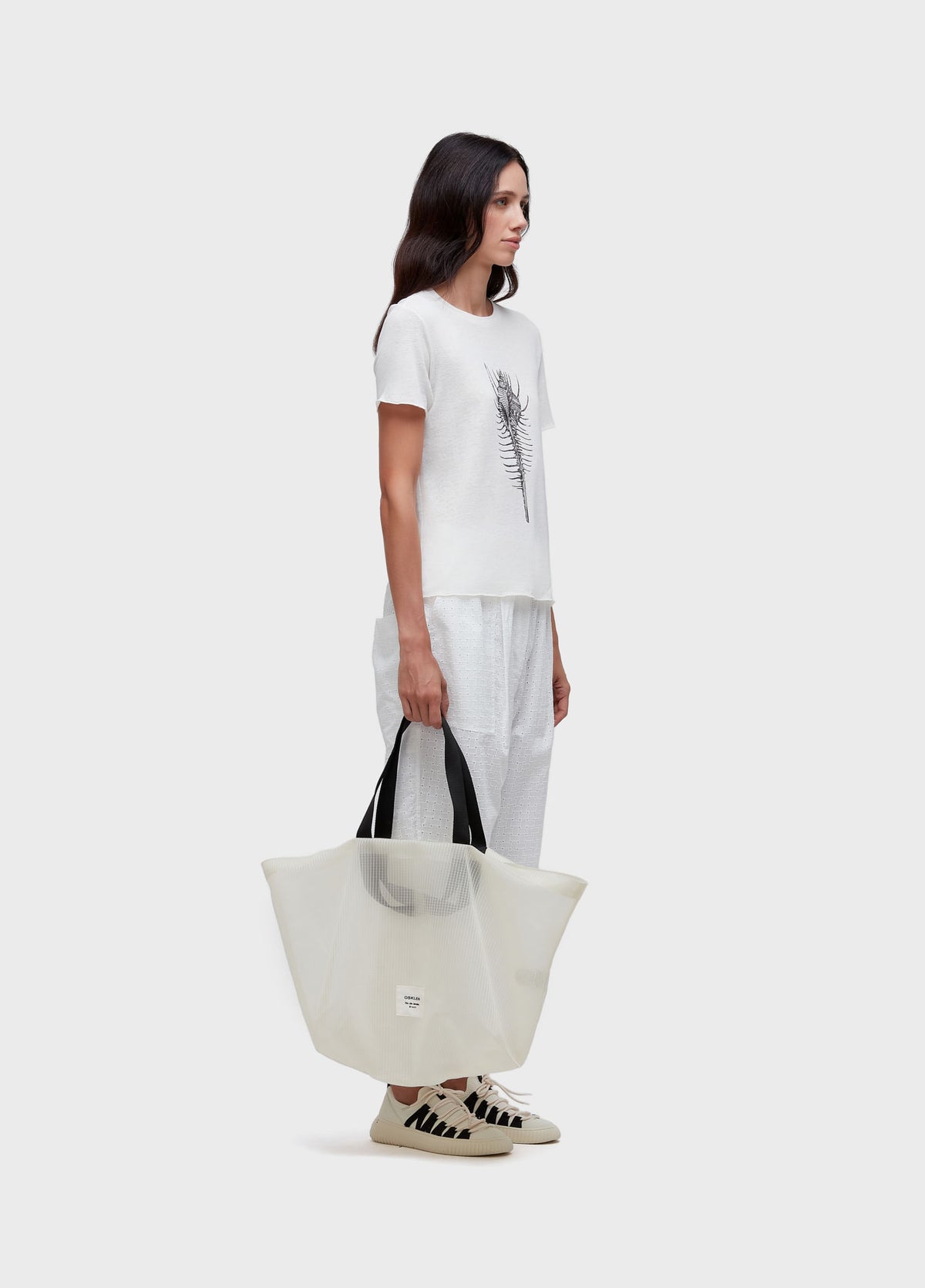 T-SHIRT CONCHAS