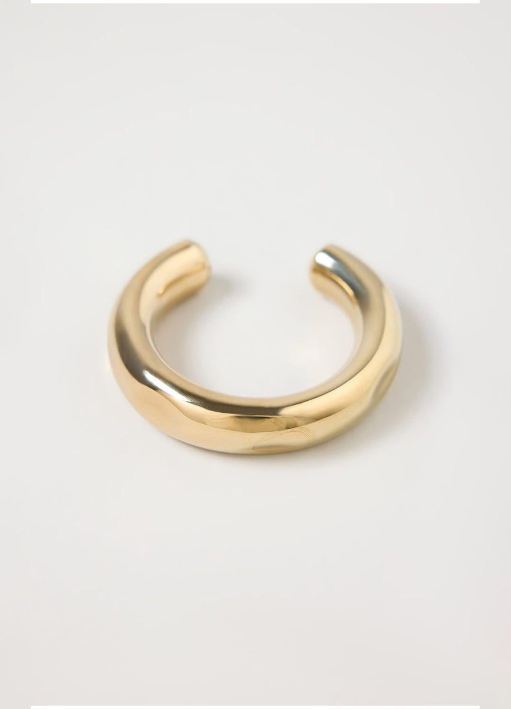 Pulseira Bold Ouro Light – Lenny Niemeyer – foto 1
