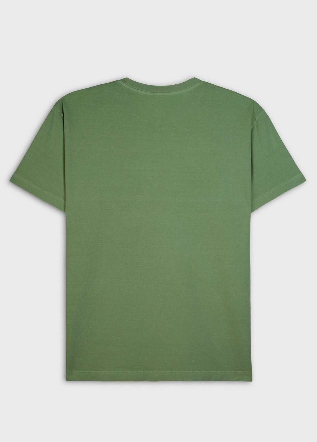 T-SHIRT STONE TRIDENTE MINI MC