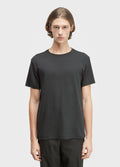 T-Shirt Supersoft Comfort MC Preto – Osklen – foto 1