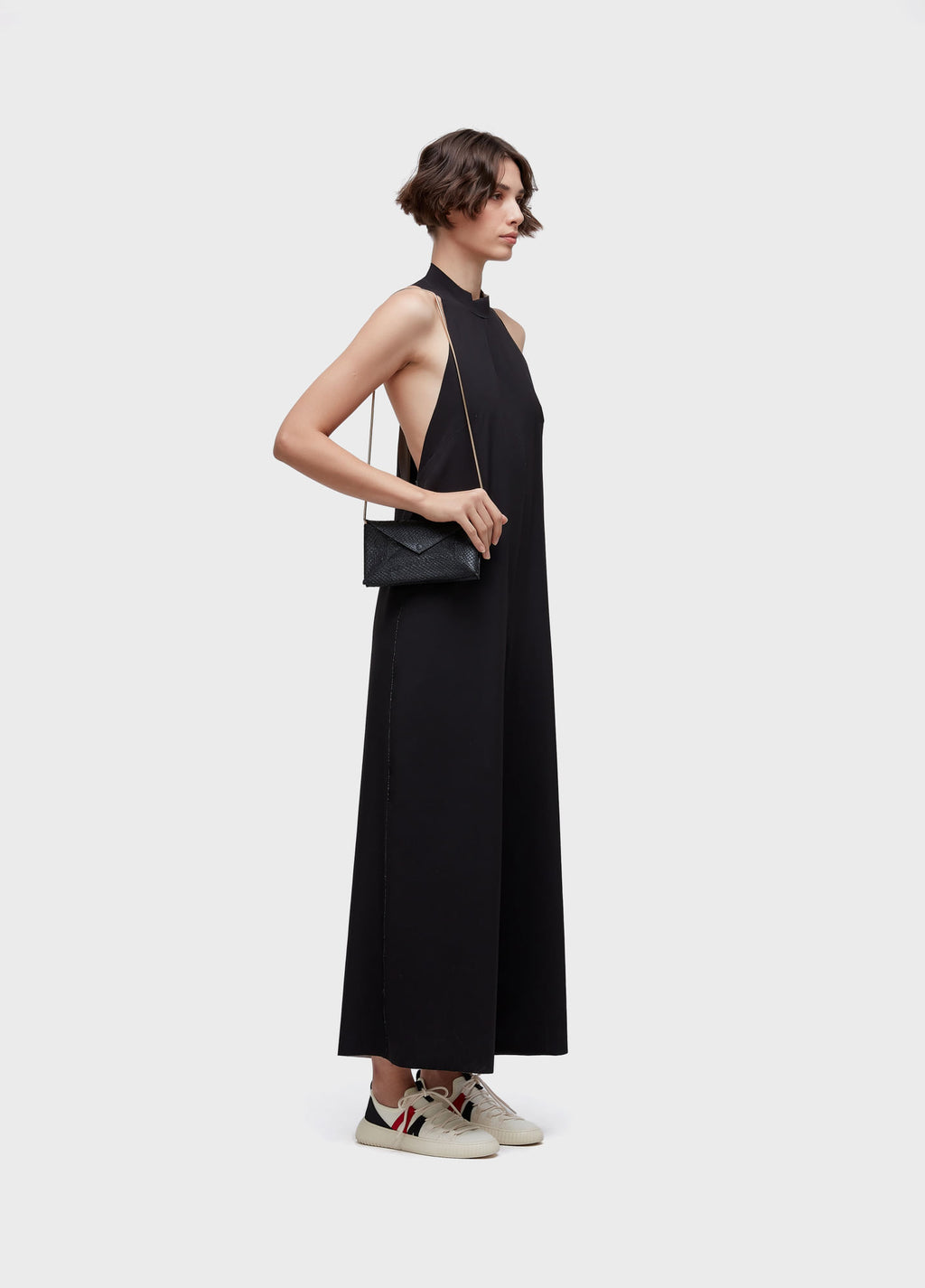 Clutch Arini Preto – Osklen – foto 6