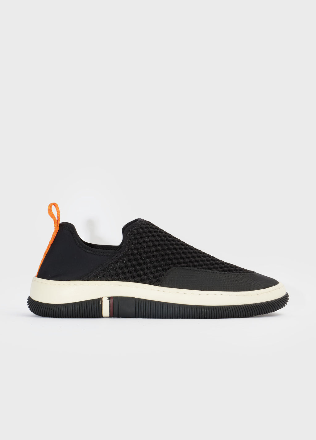 Tênis Hybrid Slipper M Preto – Osklen – foto 1