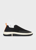 Tênis Hybrid Slipper M Preto – Osklen – foto 1