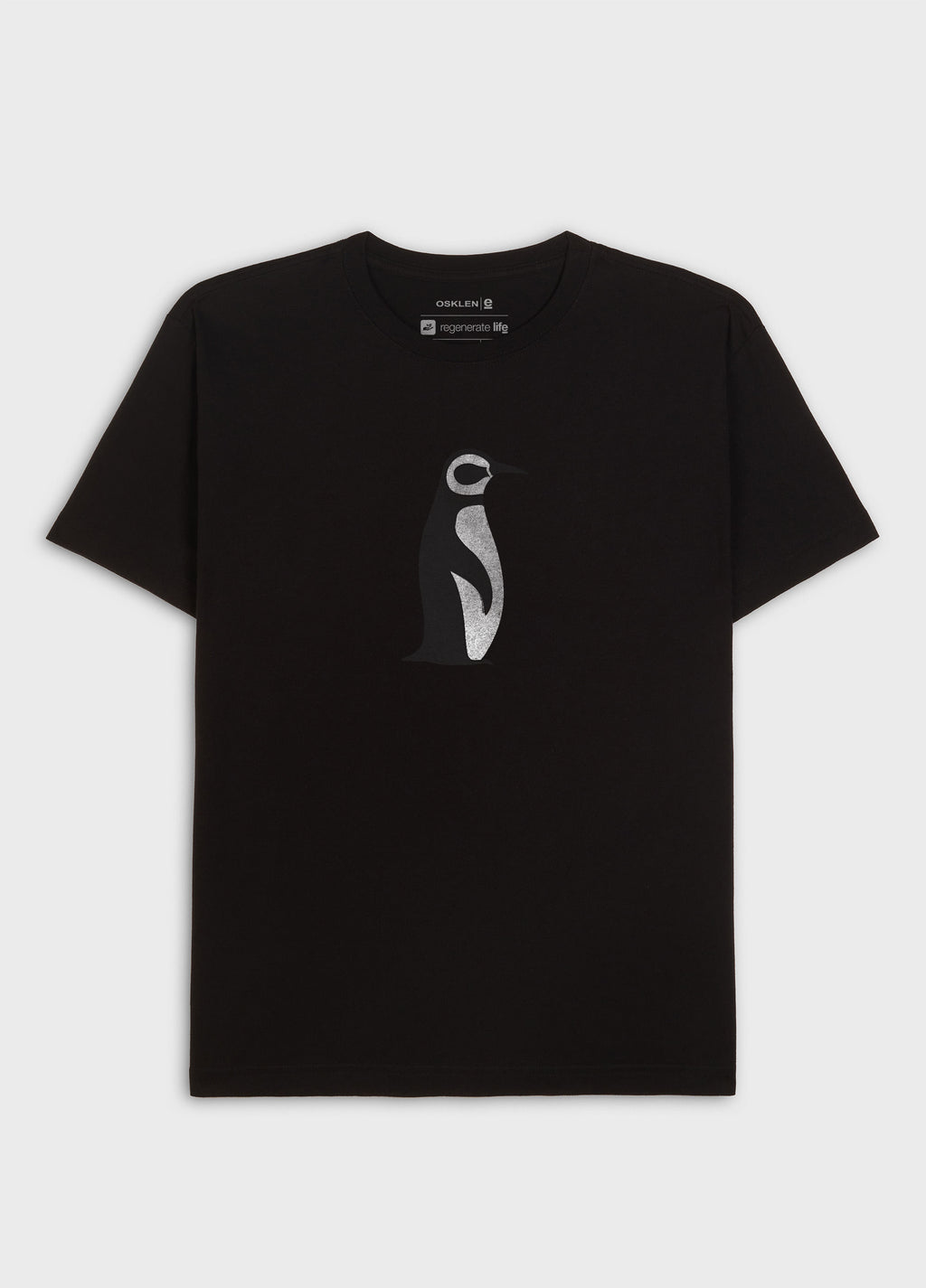T-SHIRT VINTAGE PENGUIN MC