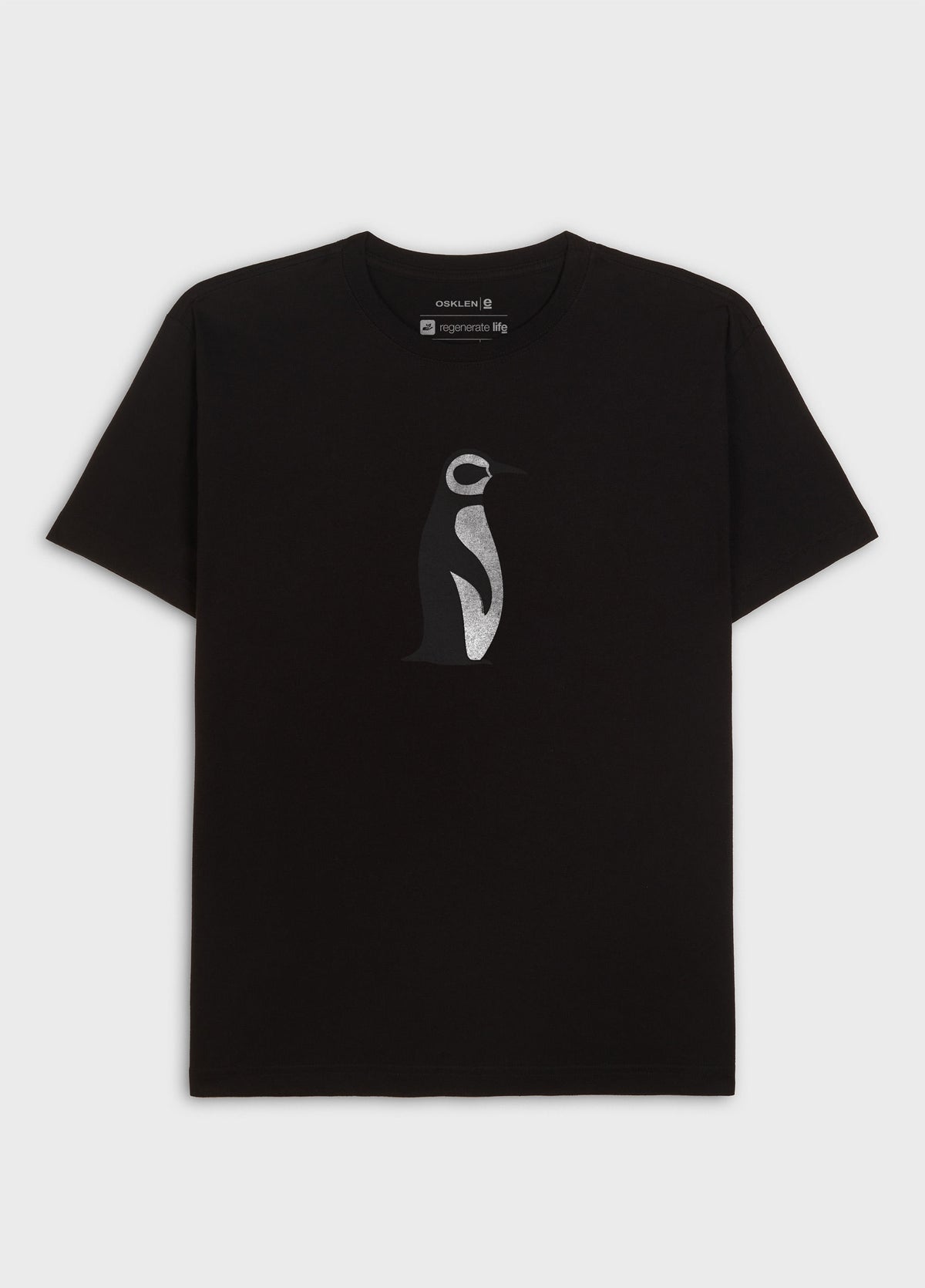 T-SHIRT VINTAGE PENGUIN MC