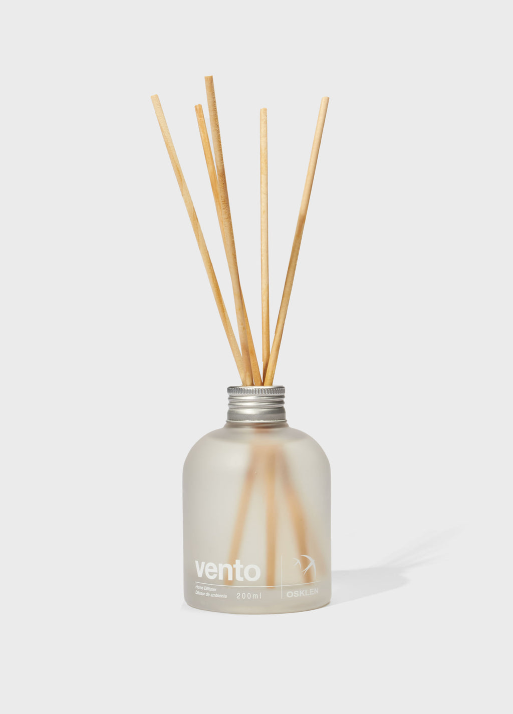 Difusor Ambiente Vento 200 ml Transparente – Osklen – foto 3