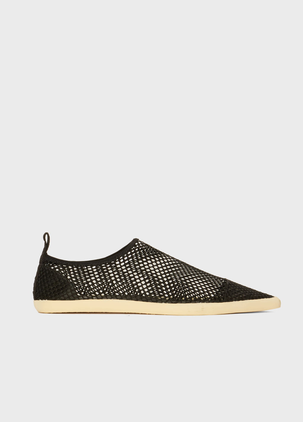 Sapatilha Mesh Vidigal Preto – Osklen – foto 1