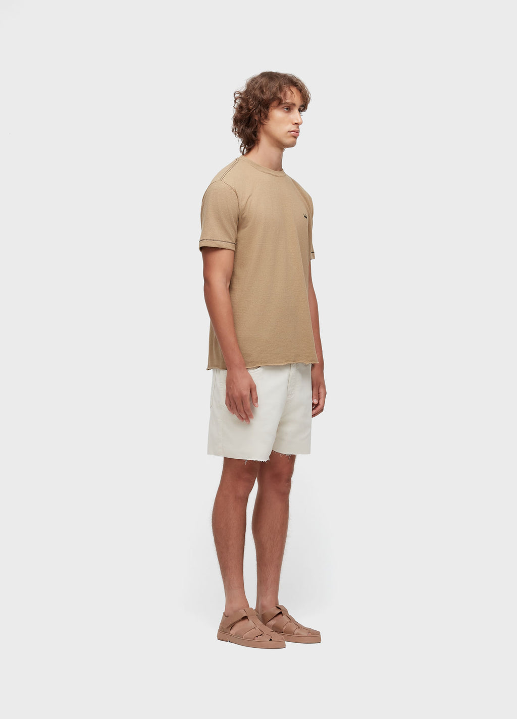 BERMUDA ECO COTTON