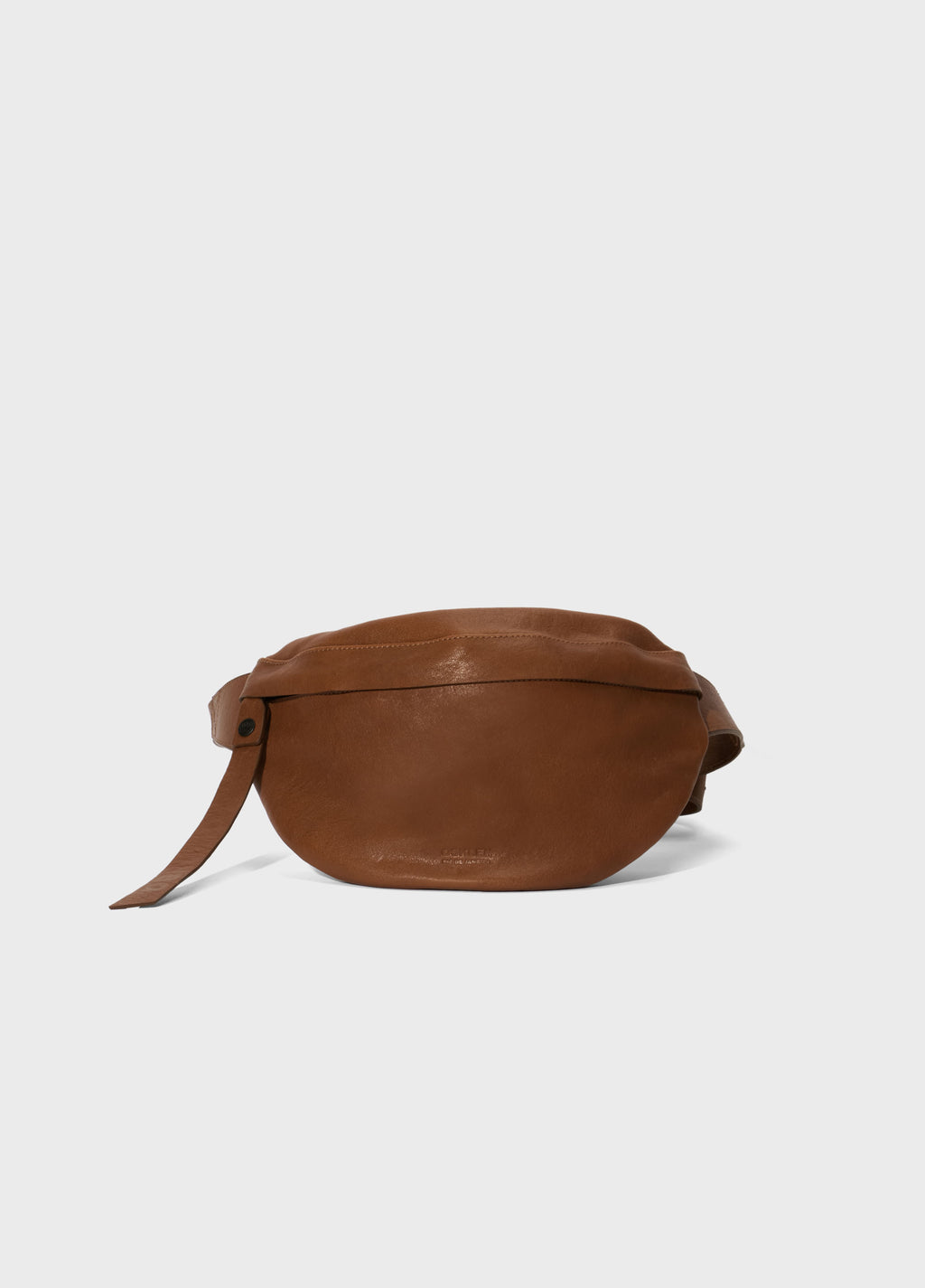 Pochete Leather E-Basics Jequitiba – Osklen – foto 3