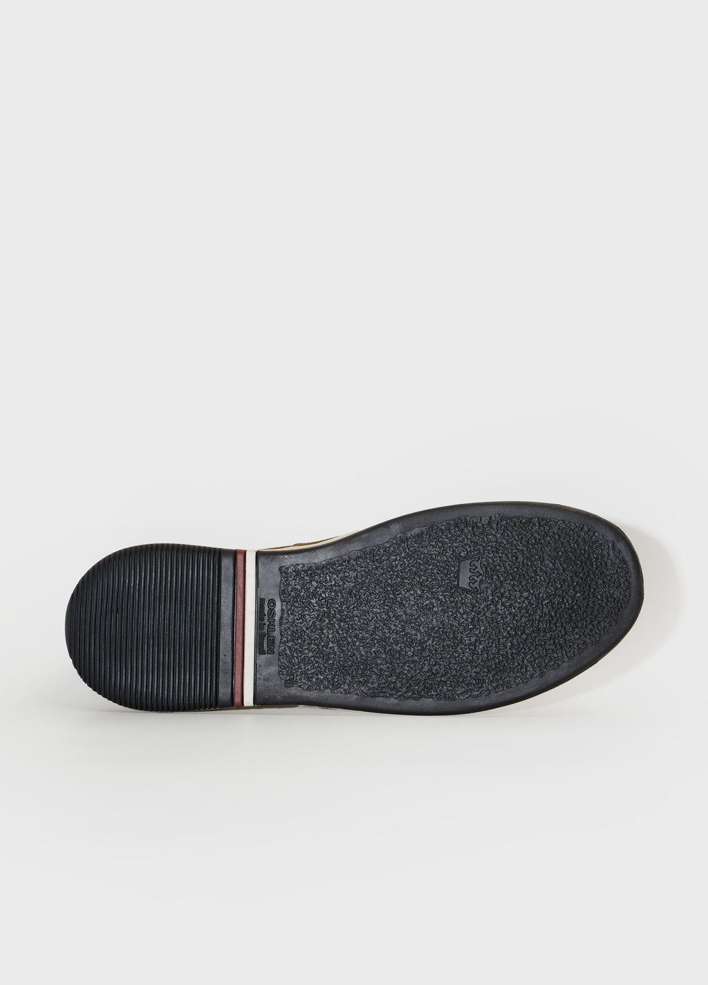 Tênis Soho Soft Moc Camurça Estonada M Marrom – Osklen – foto 4